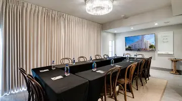 Plymouth Miami Beach