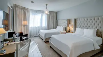 Plymouth Miami Beach