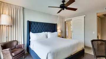 Plymouth Miami Beach