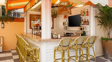 Plymouth Miami Beach