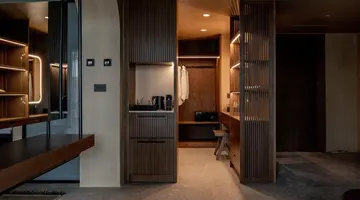 PNOE BREATHING LIFE HOTEL