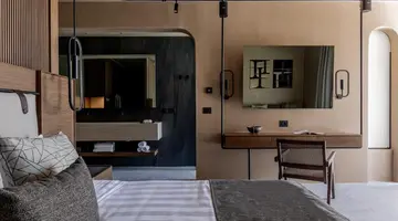 PNOE BREATHING LIFE HOTEL