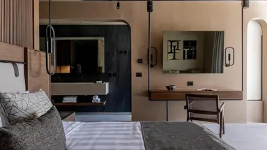 PNOE BREATHING LIFE HOTEL