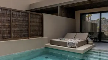PNOE BREATHING LIFE HOTEL