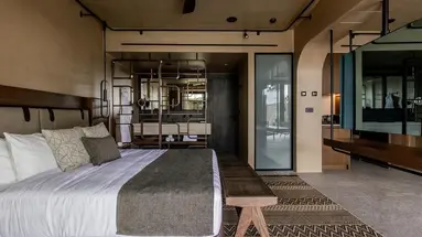 PNOE BREATHING LIFE HOTEL