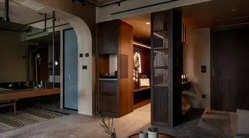 PNOE BREATHING LIFE HOTEL