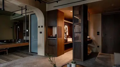 PNOE BREATHING LIFE HOTEL