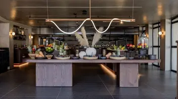 PNOE BREATHING LIFE HOTEL