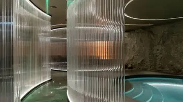 PNOE BREATHING LIFE HOTEL