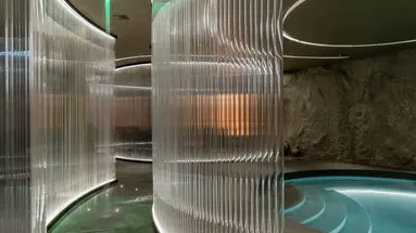 PNOE BREATHING LIFE HOTEL