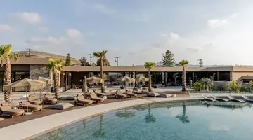 PNOE BREATHING LIFE HOTEL