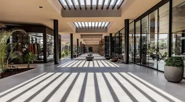 PNOE BREATHING LIFE HOTEL