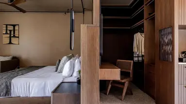 PNOE BREATHING LIFE HOTEL