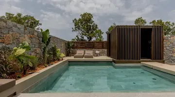 PNOE BREATHING LIFE HOTEL
