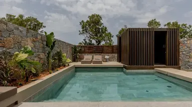PNOE BREATHING LIFE HOTEL
