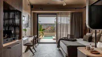PNOE BREATHING LIFE HOTEL