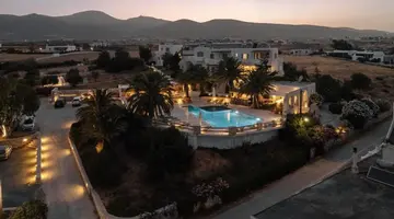 Pnoi Hotel
