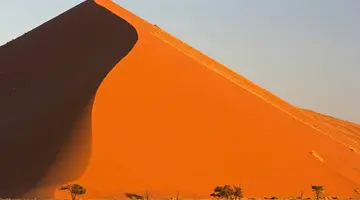 Po drodze do Himba - RPA i Namibia