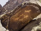 Po drodze do Himba - RPA i Namibia