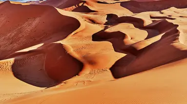 Po drodze do Himba - RPA i Namibia