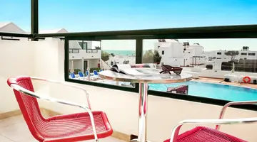 Pocillos Playa