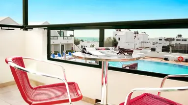 Pocillos Playa