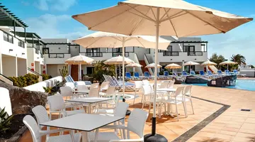 Pocillos Playa
