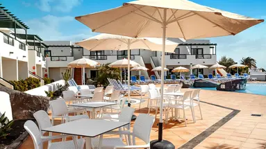 Pocillos Playa