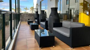 Pocillos Playa