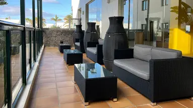 Pocillos Playa
