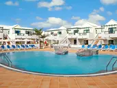 Pocillos Playa