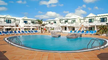 Pocillos Playa