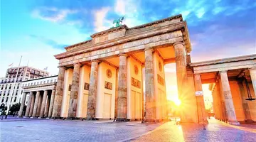 Poczdam - Berlin