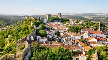 Pocztówki z Portugalii