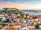 Pocztówki z Portugalii