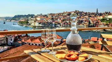 Pocztówki z Portugalii