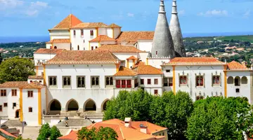 Pocztówki z Portugalii
