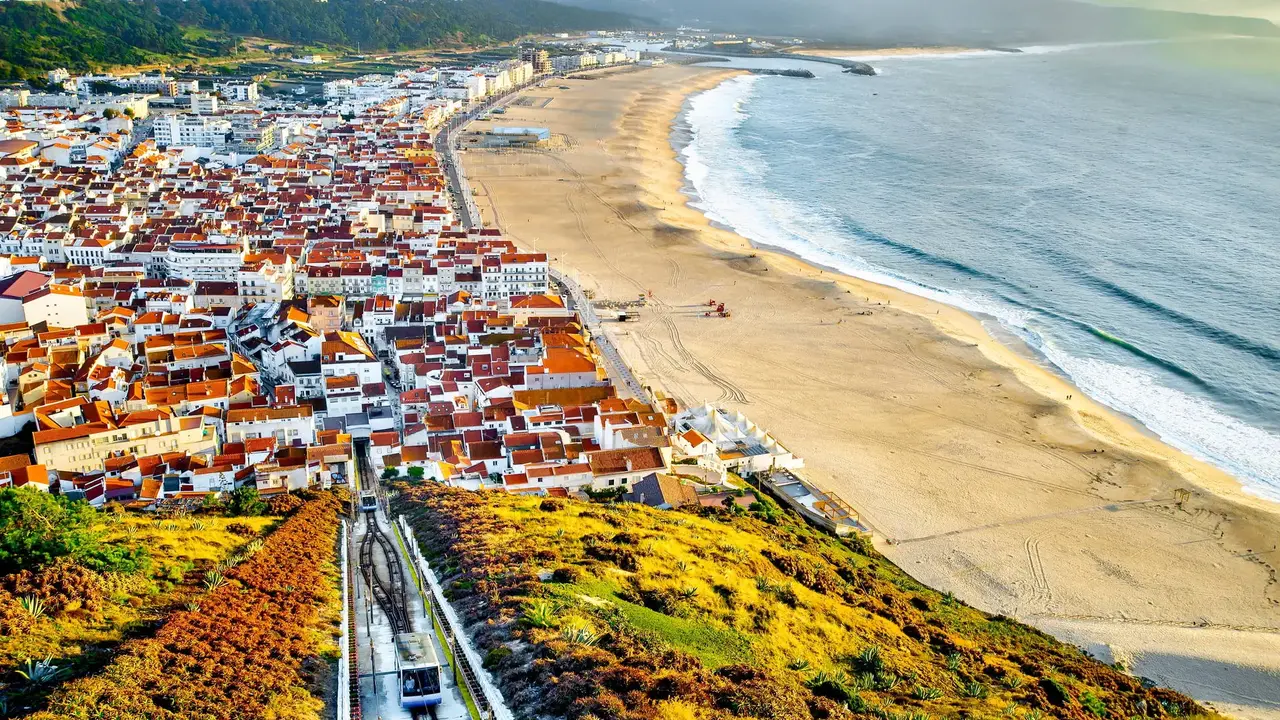 Pocztówki z Portugalii