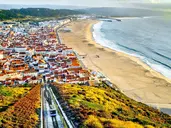 Pocztówki z Portugalii