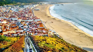 Pocztówki z Portugalii
