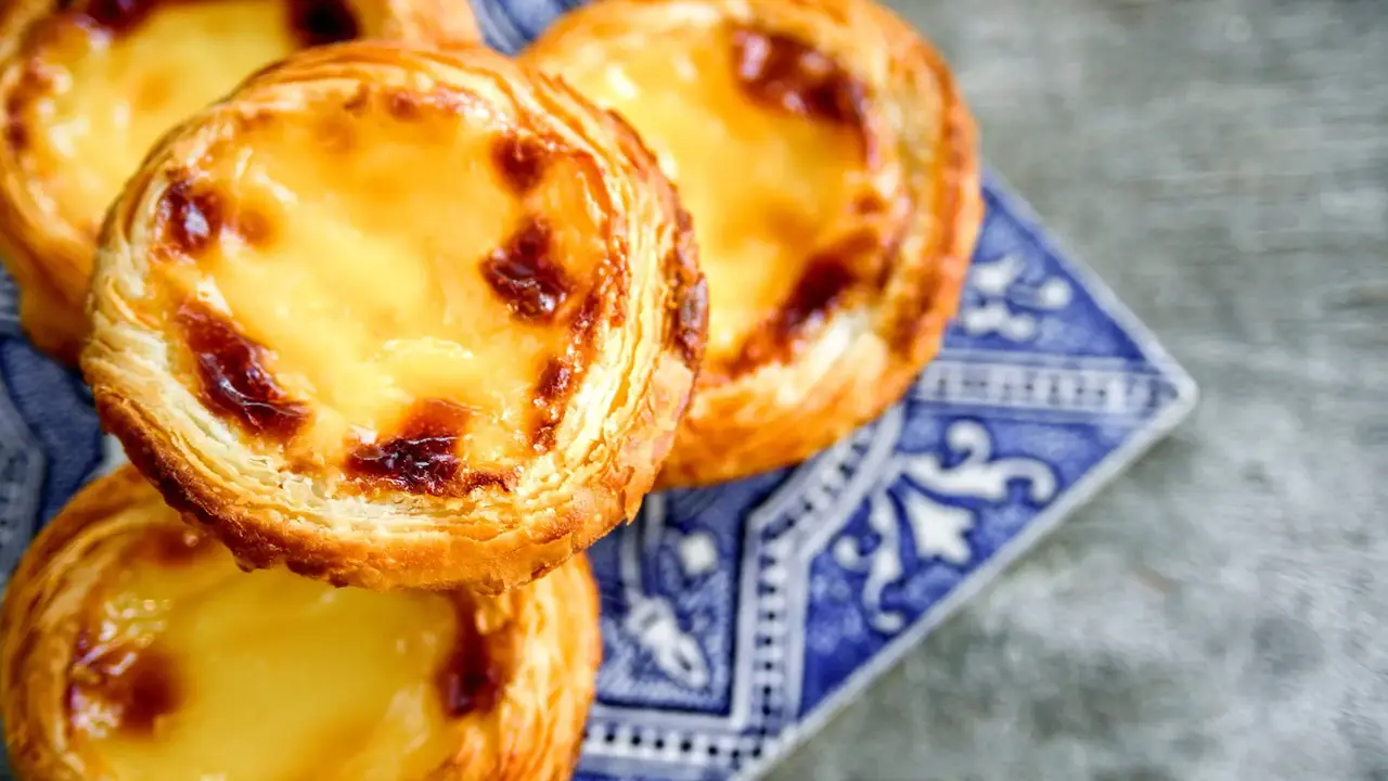 Pocztówki z Portugalii