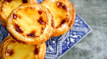 Pocztówki z Portugalii