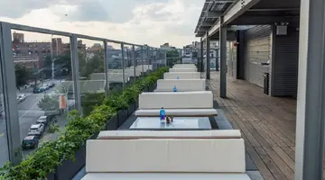 Pod Brooklyn Hotel