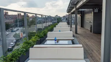 Pod Brooklyn Hotel
