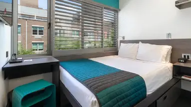 Pod Brooklyn Hotel