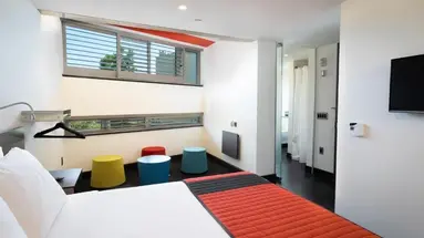 Pod Brooklyn Hotel