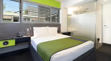 Pod Brooklyn Hotel