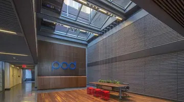 Pod Brooklyn Hotel