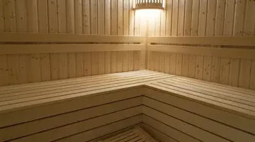 Pod Giewontem Pensjonat