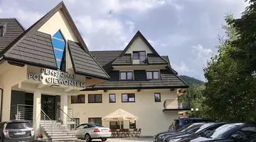 Pod Giewontem Pensjonat